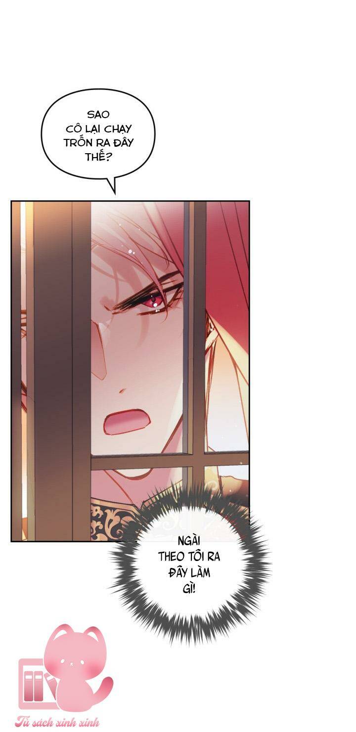 Kết Thúc Của Nhân Vật Phản Diện Chỉ Có Thể Là Cái Chết - Chapter 131 - Page 13