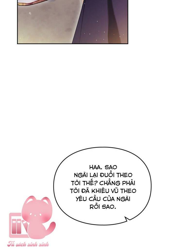 Kết Thúc Của Nhân Vật Phản Diện Chỉ Có Thể Là Cái Chết - Chapter 131 - Page 17