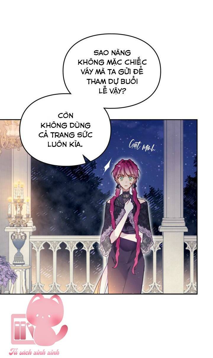 Kết Thúc Của Nhân Vật Phản Diện Chỉ Có Thể Là Cái Chết - Chapter 131 - Page 20