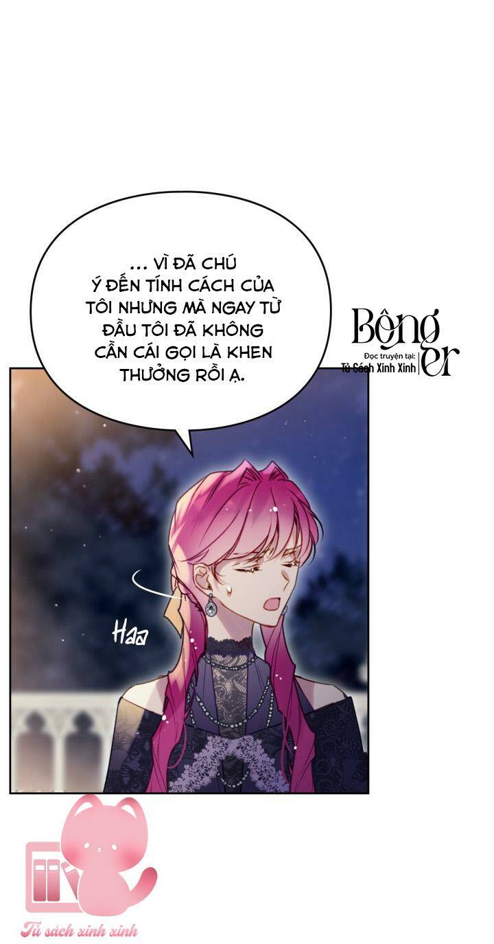 Kết Thúc Của Nhân Vật Phản Diện Chỉ Có Thể Là Cái Chết - Chapter 131 - Page 23