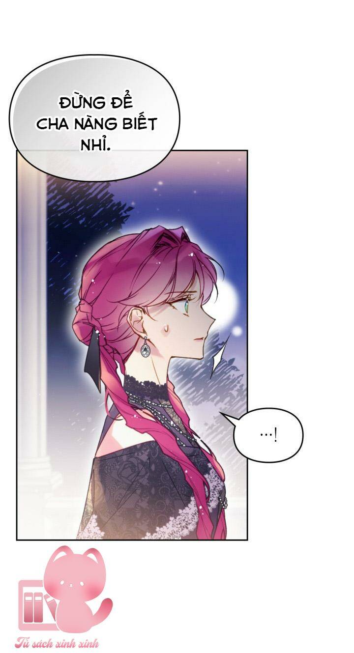 Kết Thúc Của Nhân Vật Phản Diện Chỉ Có Thể Là Cái Chết - Chapter 131 - Page 27