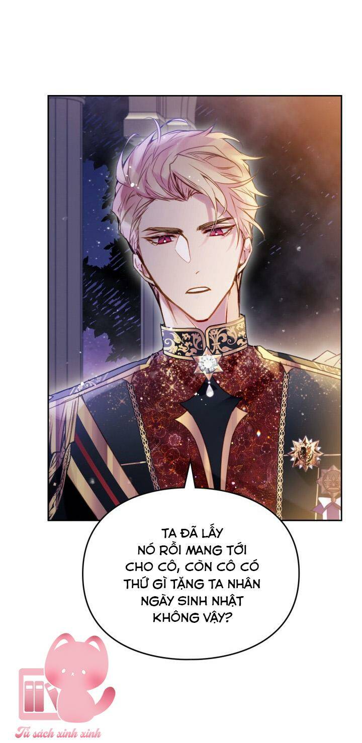 Kết Thúc Của Nhân Vật Phản Diện Chỉ Có Thể Là Cái Chết - Chapter 131 - Page 36