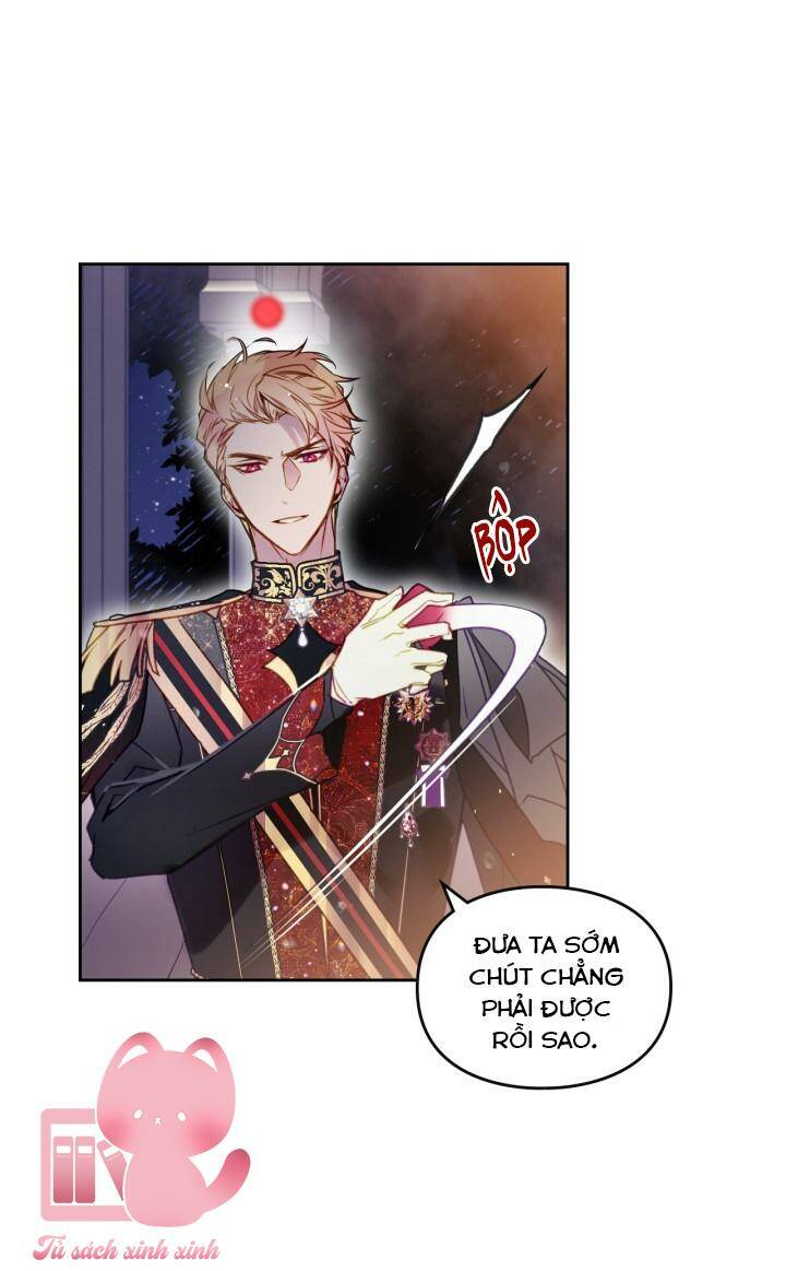 Kết Thúc Của Nhân Vật Phản Diện Chỉ Có Thể Là Cái Chết - Chapter 131 - Page 39