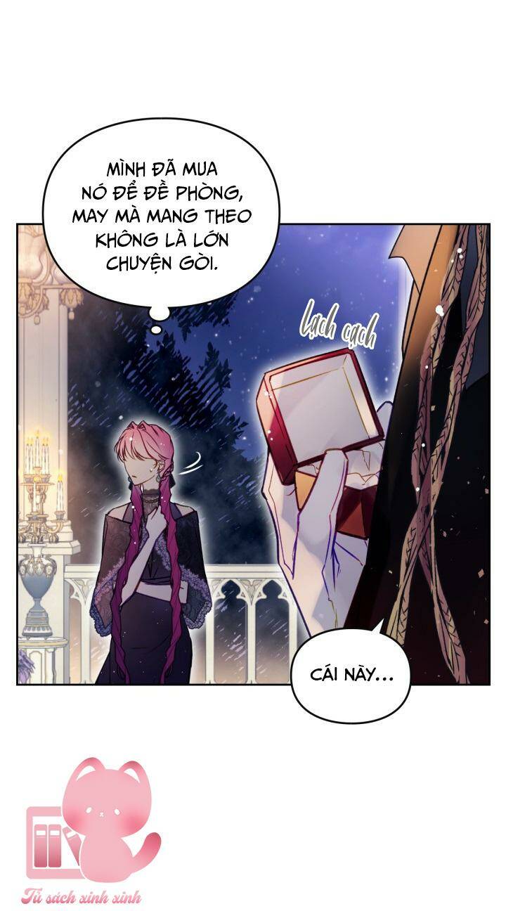 Kết Thúc Của Nhân Vật Phản Diện Chỉ Có Thể Là Cái Chết - Chapter 131 - Page 40