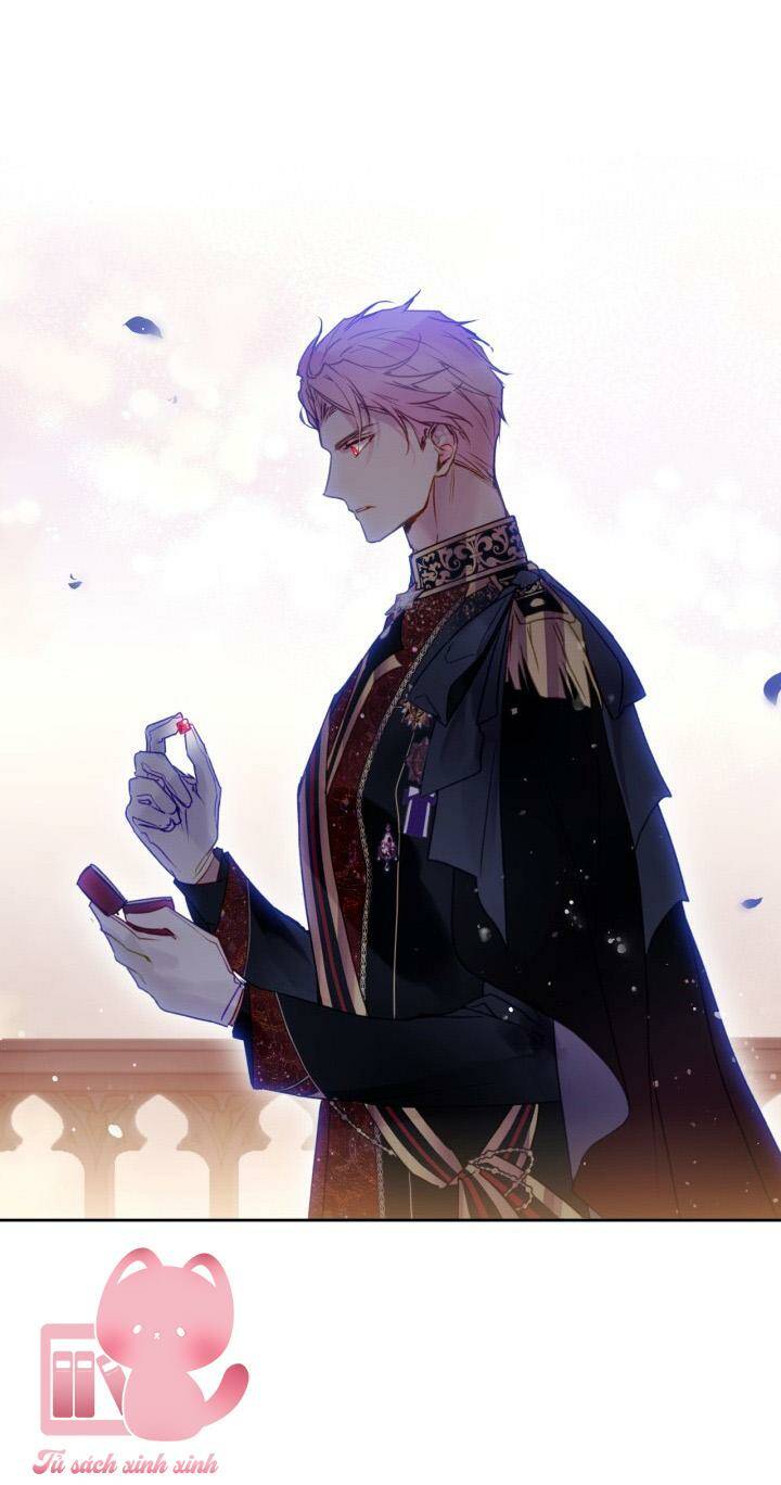 Kết Thúc Của Nhân Vật Phản Diện Chỉ Có Thể Là Cái Chết - Chapter 131 - Page 41