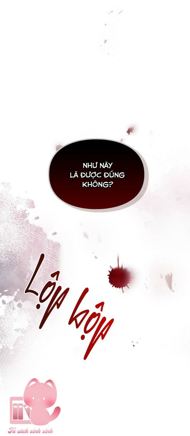 Kết Thúc Của Nhân Vật Phản Diện Chỉ Có Thể Là Cái Chết - Chapter 131 - Page 45