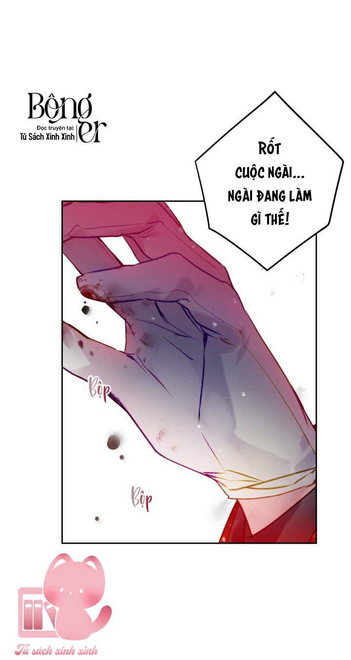 Kết Thúc Của Nhân Vật Phản Diện Chỉ Có Thể Là Cái Chết - Chapter 131 - Page 48