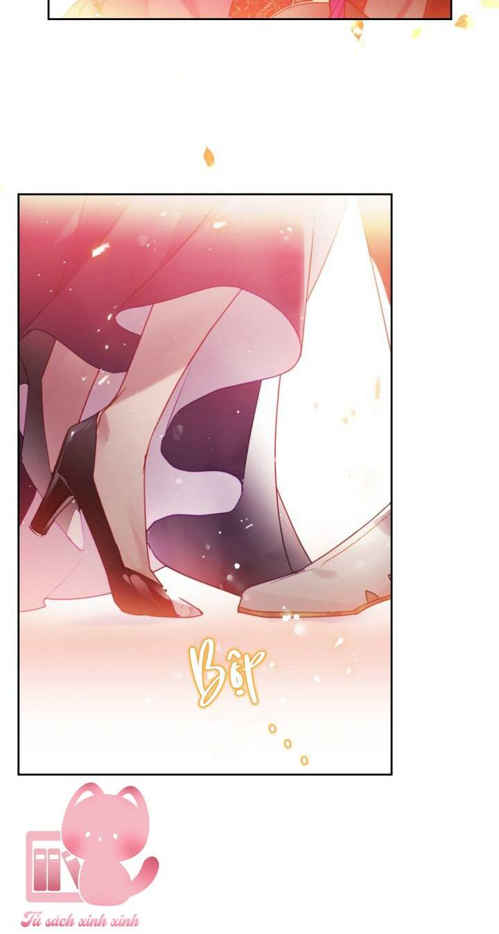 Kết Thúc Của Nhân Vật Phản Diện Chỉ Có Thể Là Cái Chết - Chapter 131 - Page 4