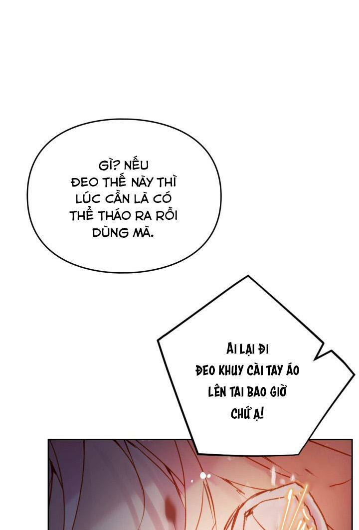 Kết Thúc Của Nhân Vật Phản Diện Chỉ Có Thể Là Cái Chết - Chapter 131 - Page 49