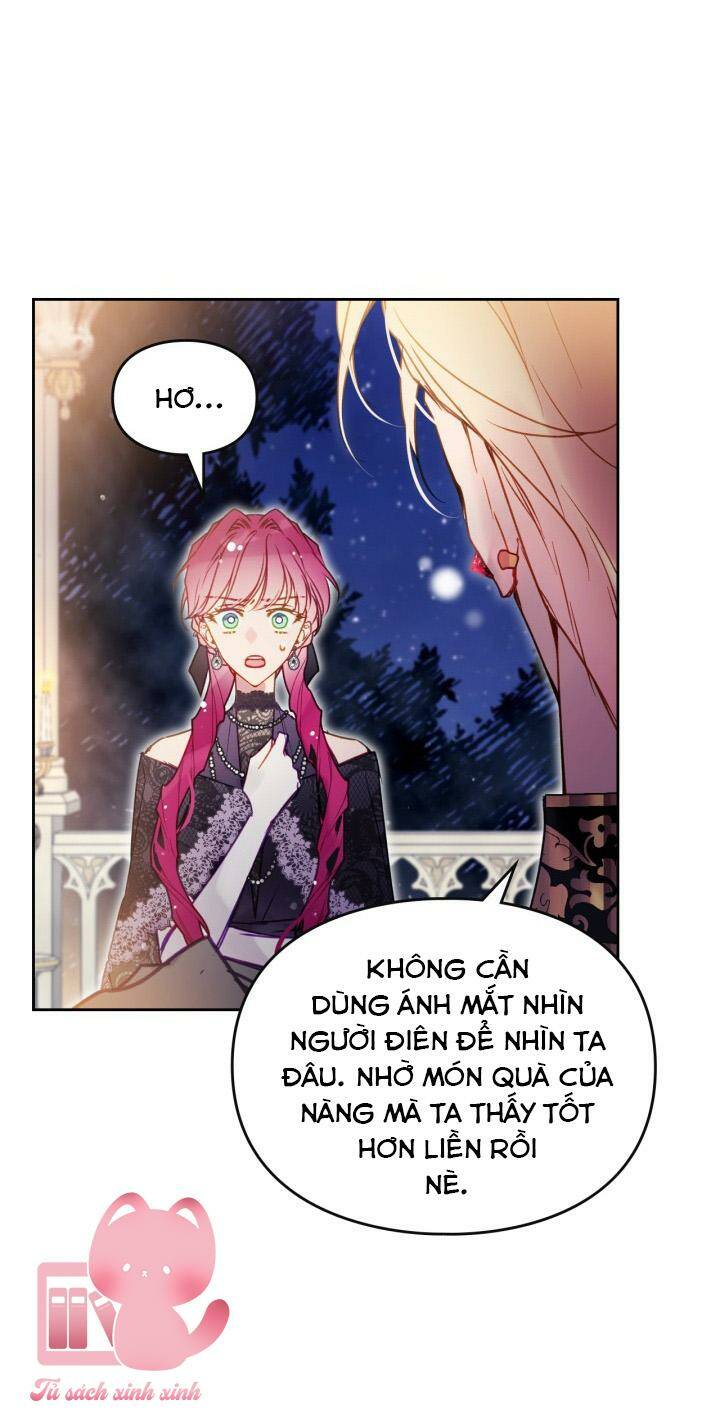 Kết Thúc Của Nhân Vật Phản Diện Chỉ Có Thể Là Cái Chết - Chapter 131 - Page 51