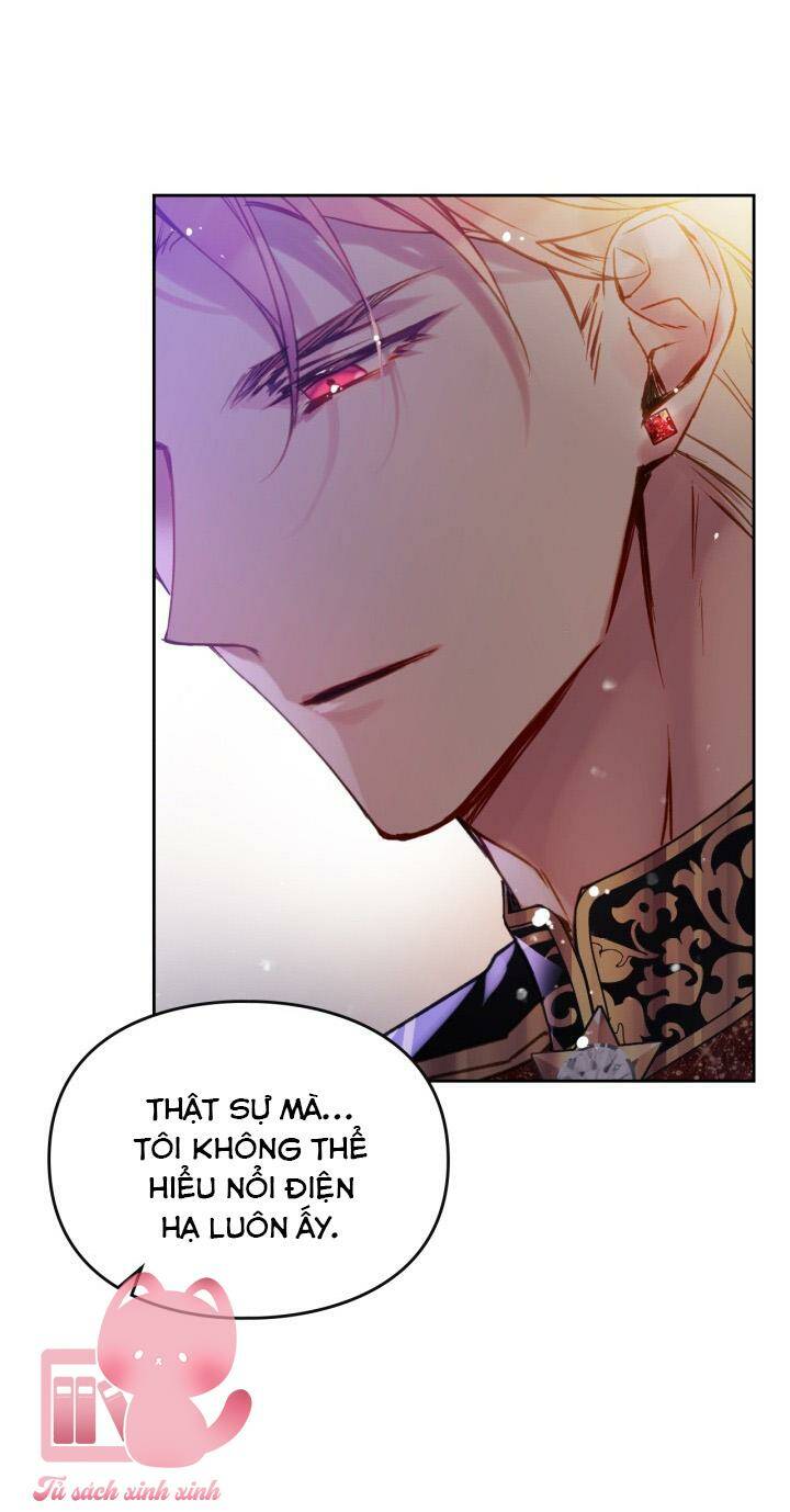 Kết Thúc Của Nhân Vật Phản Diện Chỉ Có Thể Là Cái Chết - Chapter 131 - Page 52