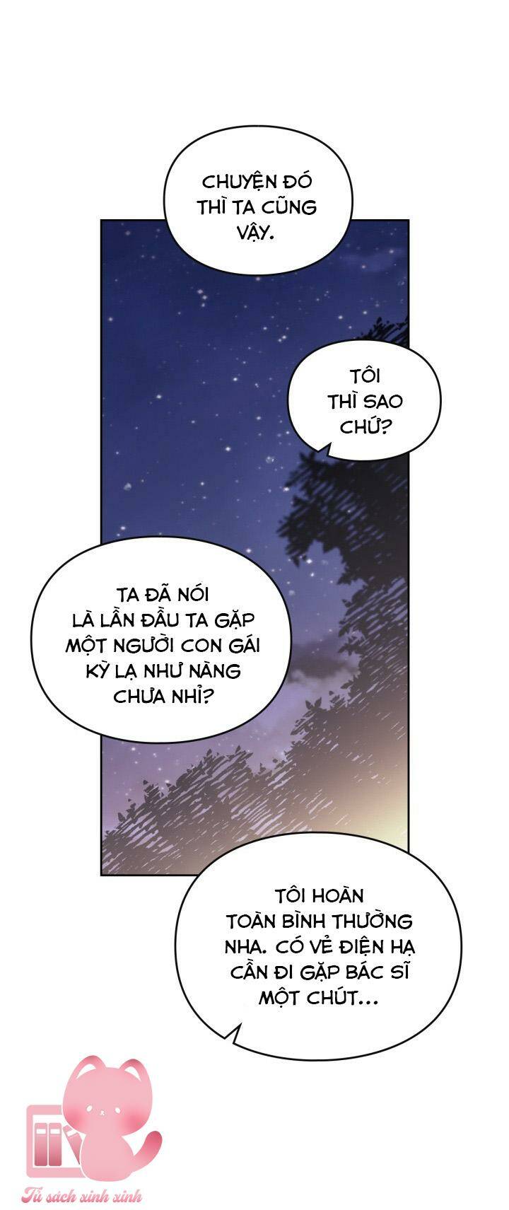 Kết Thúc Của Nhân Vật Phản Diện Chỉ Có Thể Là Cái Chết - Chapter 131 - Page 53