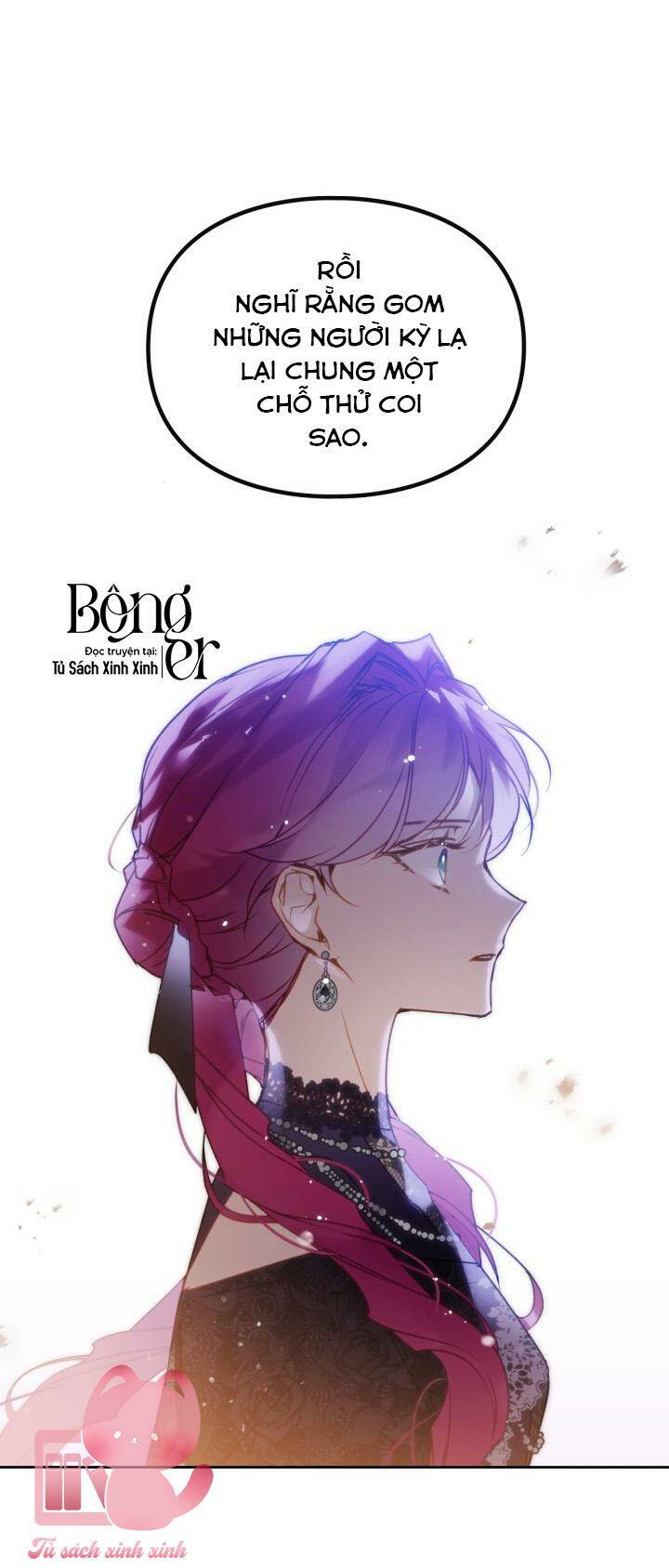 Kết Thúc Của Nhân Vật Phản Diện Chỉ Có Thể Là Cái Chết - Chapter 131 - Page 54