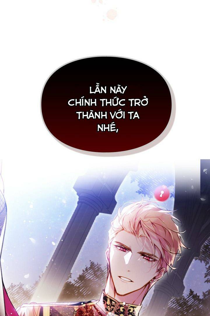 Kết Thúc Của Nhân Vật Phản Diện Chỉ Có Thể Là Cái Chết - Chapter 131 - Page 57