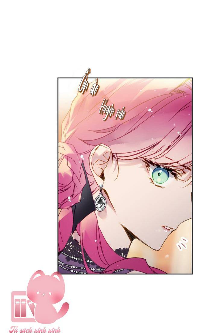 Kết Thúc Của Nhân Vật Phản Diện Chỉ Có Thể Là Cái Chết - Chapter 131 - Page 8