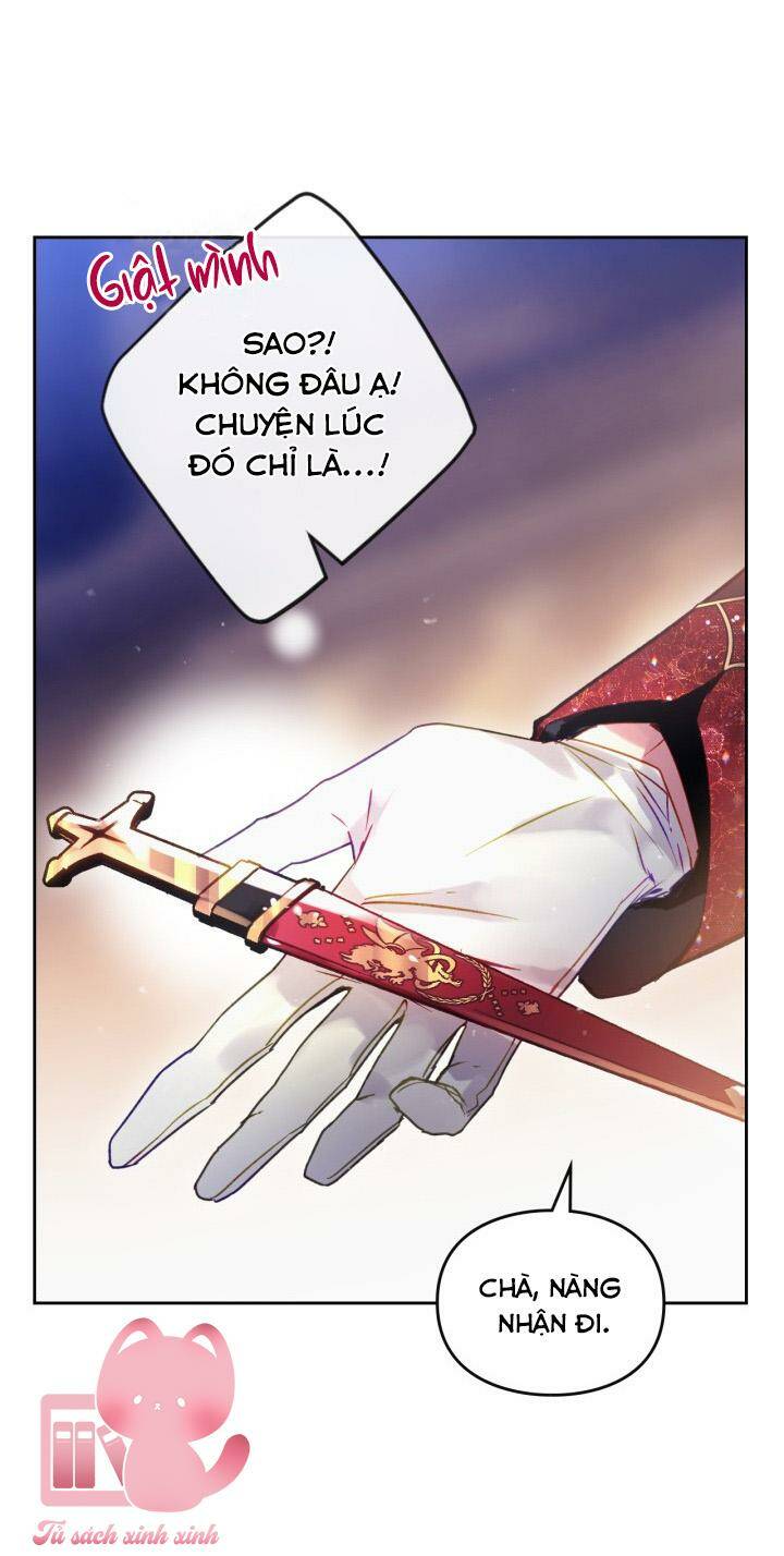 Kết Thúc Của Nhân Vật Phản Diện Chỉ Có Thể Là Cái Chết - Chapter 132 - Page 13