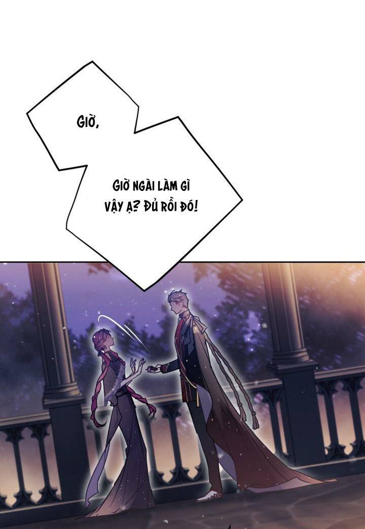 Kết Thúc Của Nhân Vật Phản Diện Chỉ Có Thể Là Cái Chết - Chapter 132 - Page 15