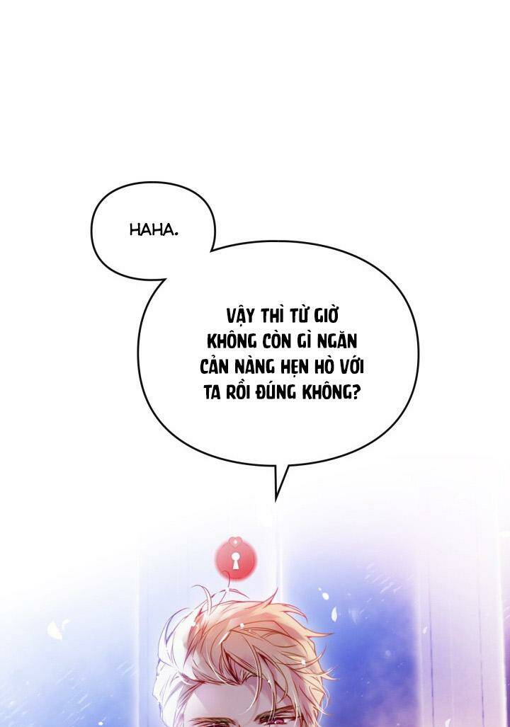 Kết Thúc Của Nhân Vật Phản Diện Chỉ Có Thể Là Cái Chết - Chapter 132 - Page 17