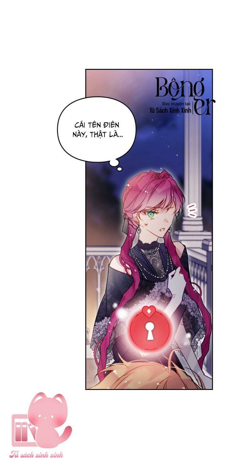 Kết Thúc Của Nhân Vật Phản Diện Chỉ Có Thể Là Cái Chết - Chapter 132 - Page 19