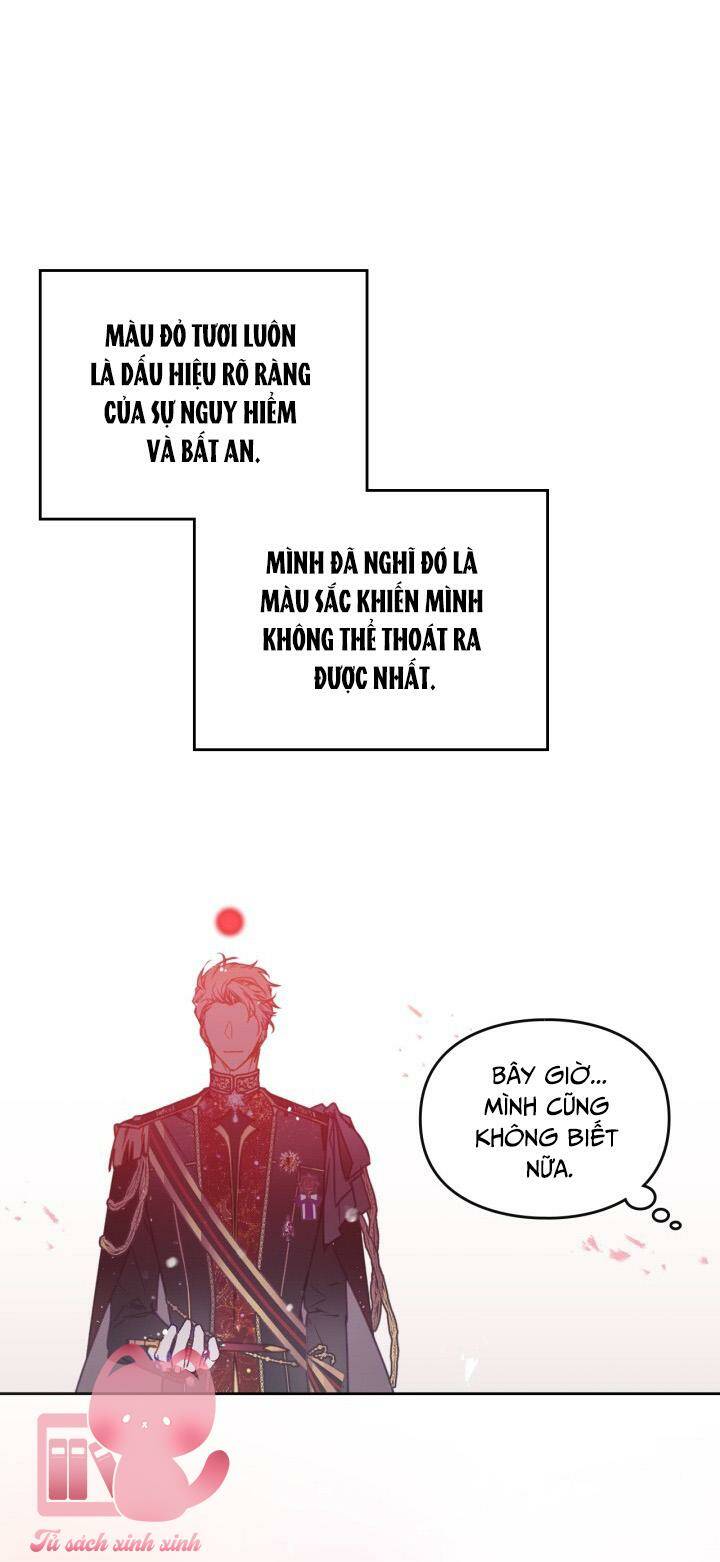 Kết Thúc Của Nhân Vật Phản Diện Chỉ Có Thể Là Cái Chết - Chapter 132 - Page 21