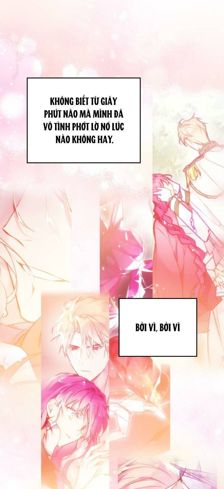 Kết Thúc Của Nhân Vật Phản Diện Chỉ Có Thể Là Cái Chết - Chapter 132 - Page 22