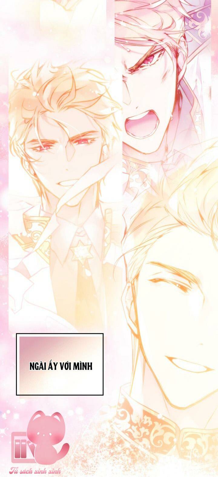 Kết Thúc Của Nhân Vật Phản Diện Chỉ Có Thể Là Cái Chết - Chapter 132 - Page 23