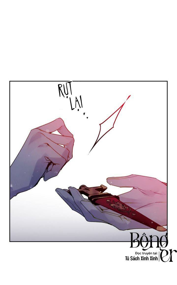 Kết Thúc Của Nhân Vật Phản Diện Chỉ Có Thể Là Cái Chết - Chapter 132 - Page 35