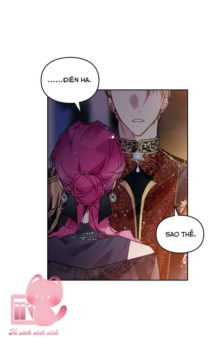 Kết Thúc Của Nhân Vật Phản Diện Chỉ Có Thể Là Cái Chết - Chapter 132 - Page 36