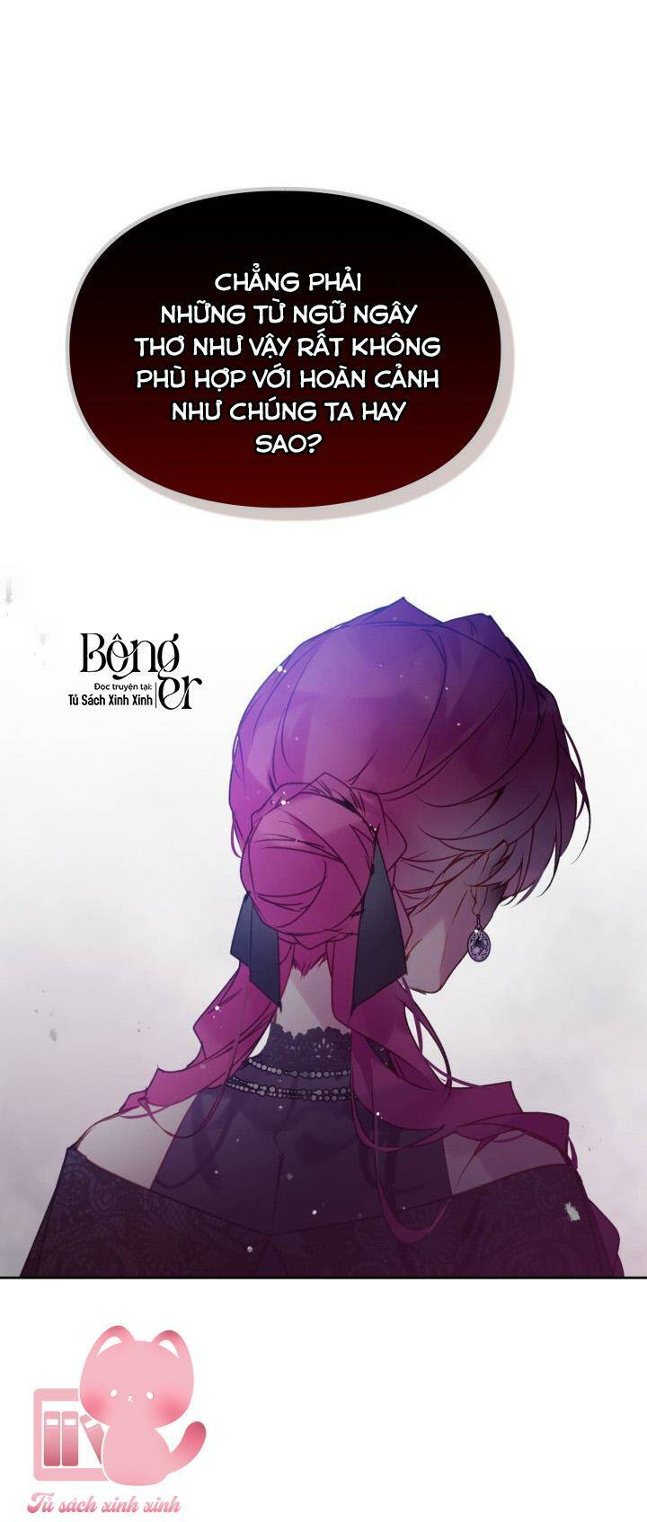 Kết Thúc Của Nhân Vật Phản Diện Chỉ Có Thể Là Cái Chết - Chapter 132 - Page 41