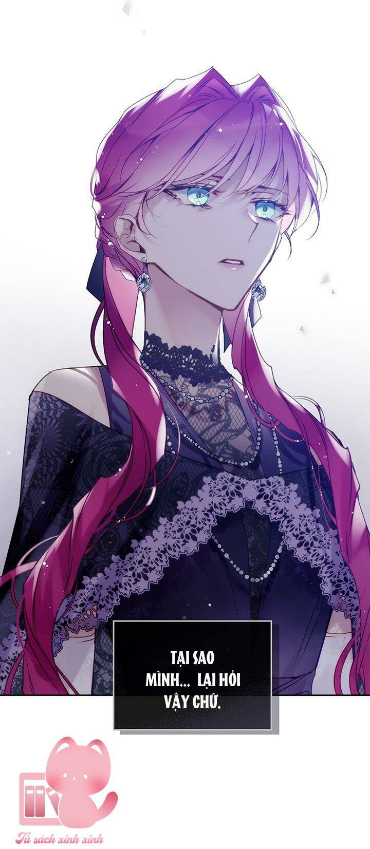 Kết Thúc Của Nhân Vật Phản Diện Chỉ Có Thể Là Cái Chết - Chapter 132 - Page 43