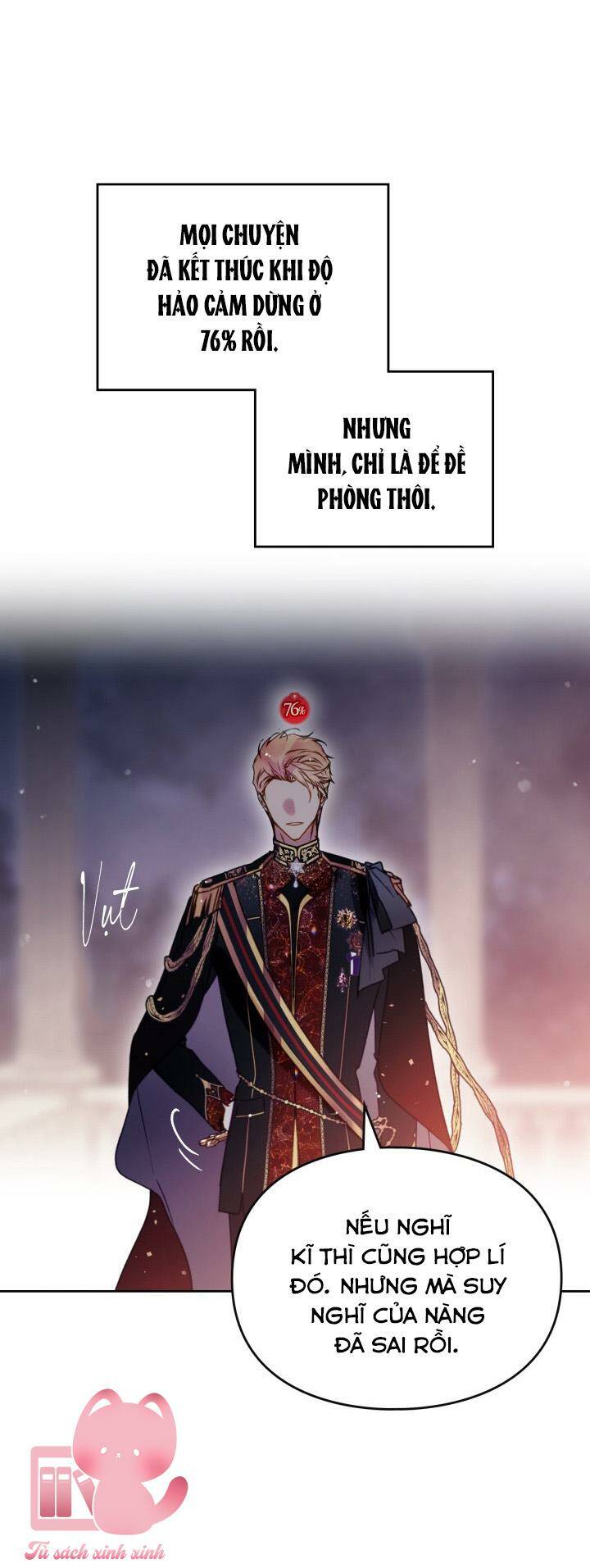 Kết Thúc Của Nhân Vật Phản Diện Chỉ Có Thể Là Cái Chết - Chapter 132 - Page 44