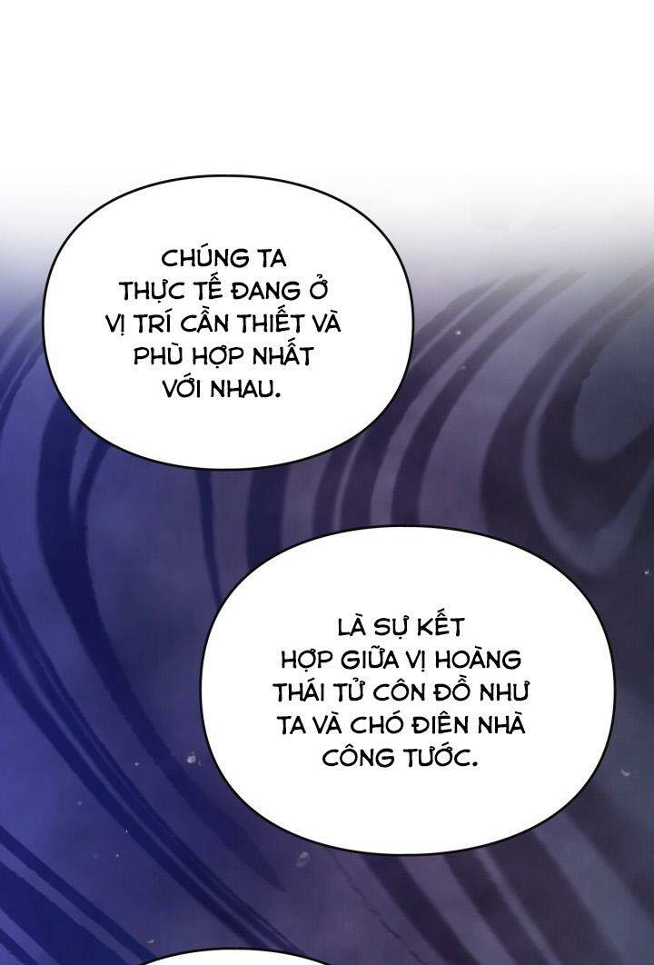 Kết Thúc Của Nhân Vật Phản Diện Chỉ Có Thể Là Cái Chết - Chapter 132 - Page 45