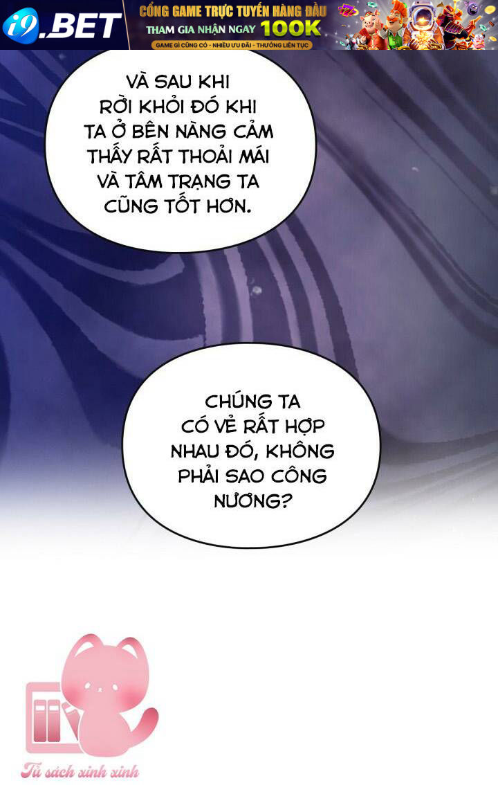 Kết Thúc Của Nhân Vật Phản Diện Chỉ Có Thể Là Cái Chết - Chapter 132 - Page 46