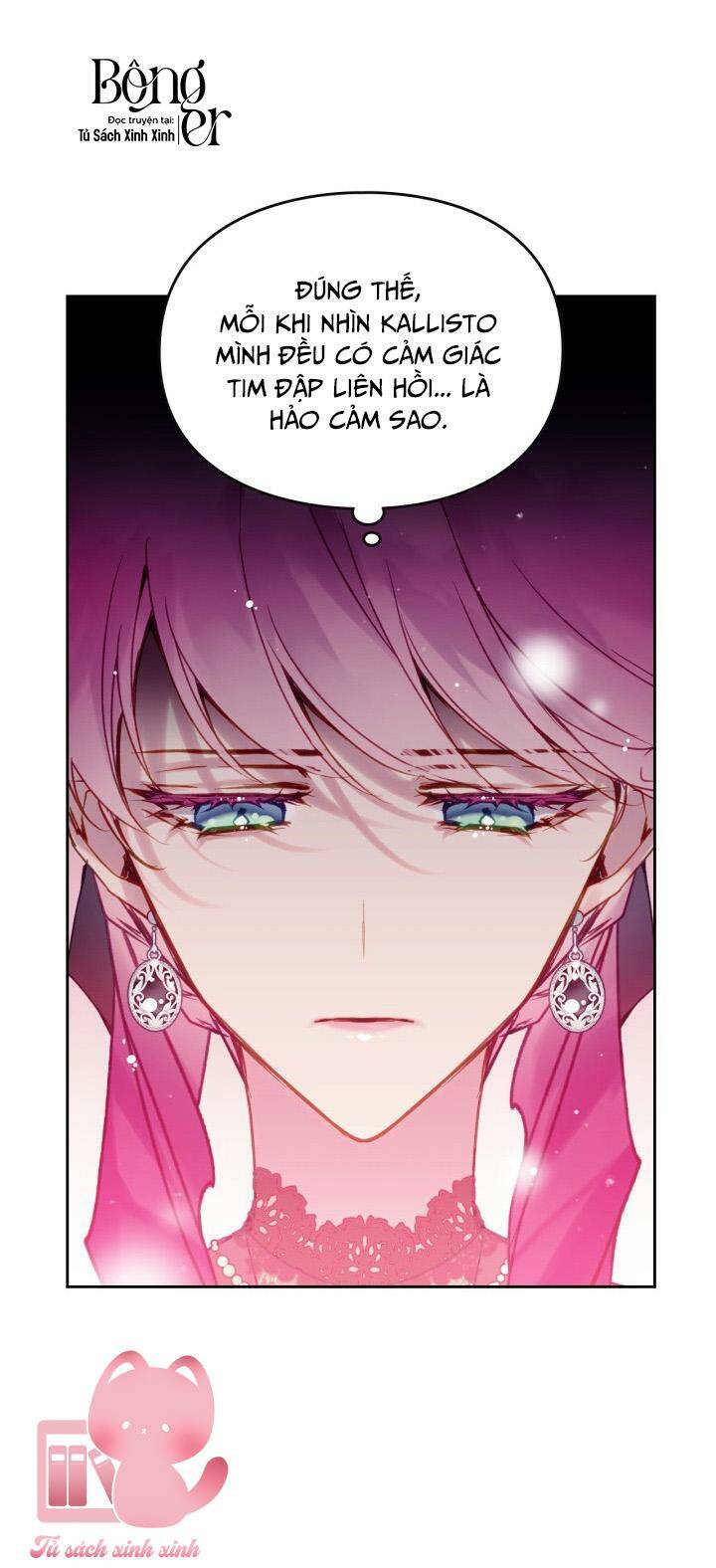 Kết Thúc Của Nhân Vật Phản Diện Chỉ Có Thể Là Cái Chết - Chapter 132 - Page 52