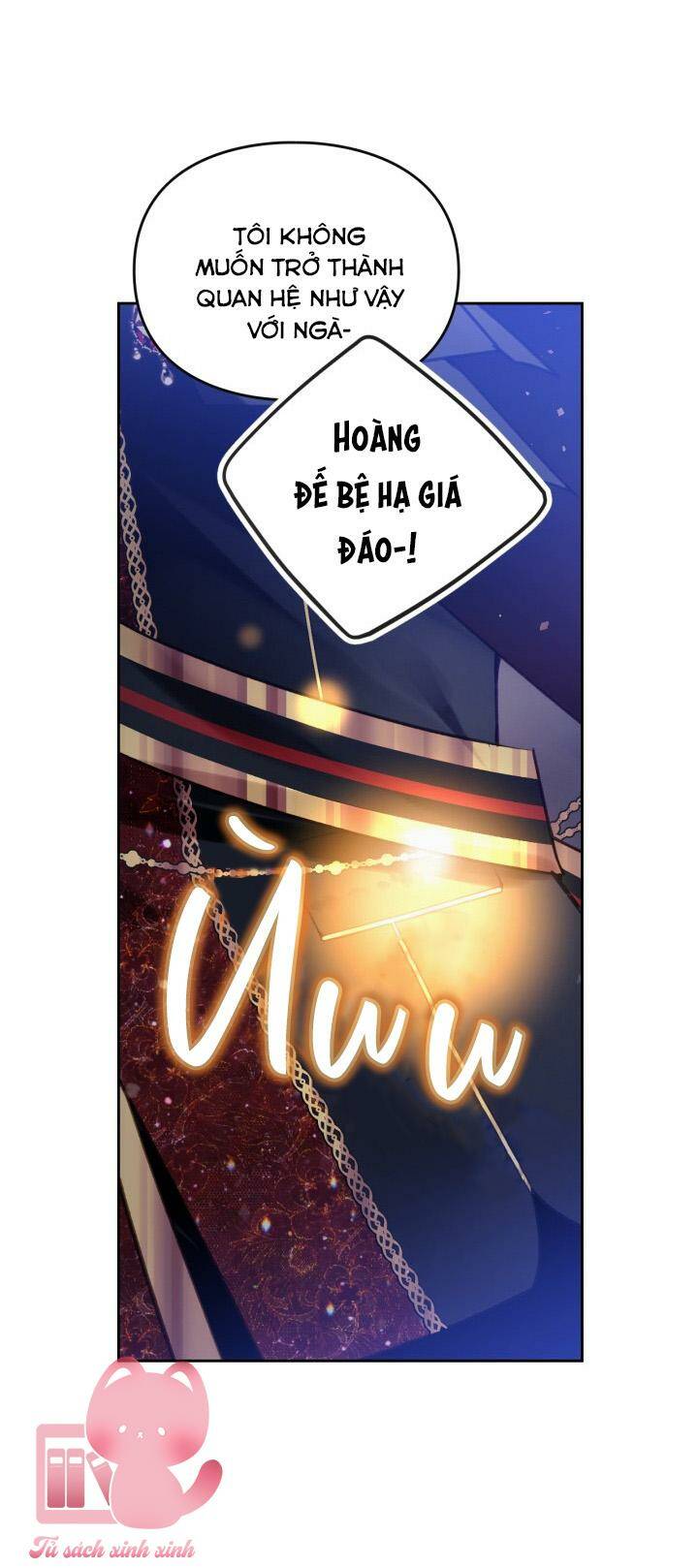 Kết Thúc Của Nhân Vật Phản Diện Chỉ Có Thể Là Cái Chết - Chapter 132 - Page 58