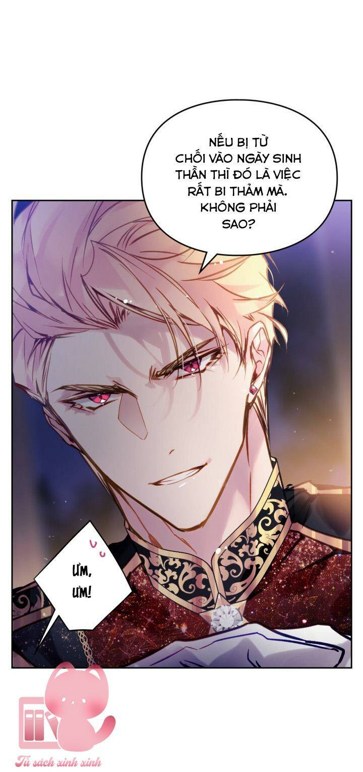 Kết Thúc Của Nhân Vật Phản Diện Chỉ Có Thể Là Cái Chết - Chapter 132 - Page 61