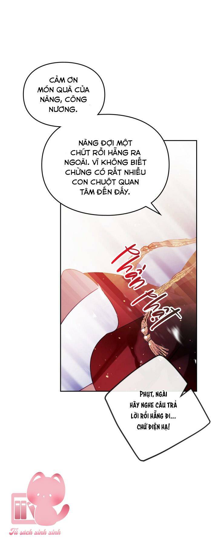 Kết Thúc Của Nhân Vật Phản Diện Chỉ Có Thể Là Cái Chết - Chapter 132 - Page 62