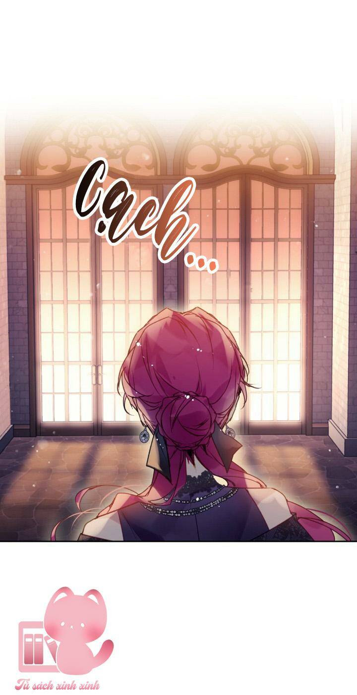 Kết Thúc Của Nhân Vật Phản Diện Chỉ Có Thể Là Cái Chết - Chapter 132 - Page 63