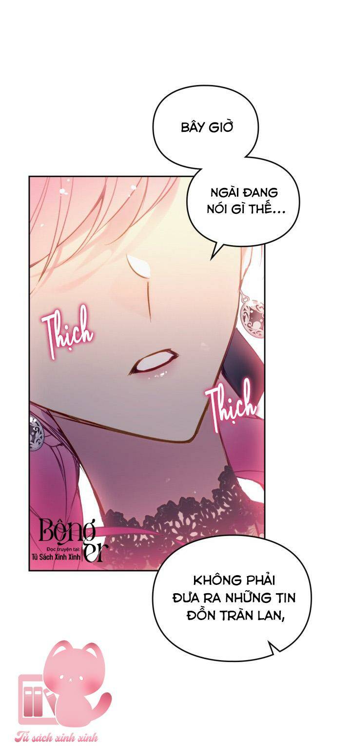 Kết Thúc Của Nhân Vật Phản Diện Chỉ Có Thể Là Cái Chết - Chapter 132 - Page 7