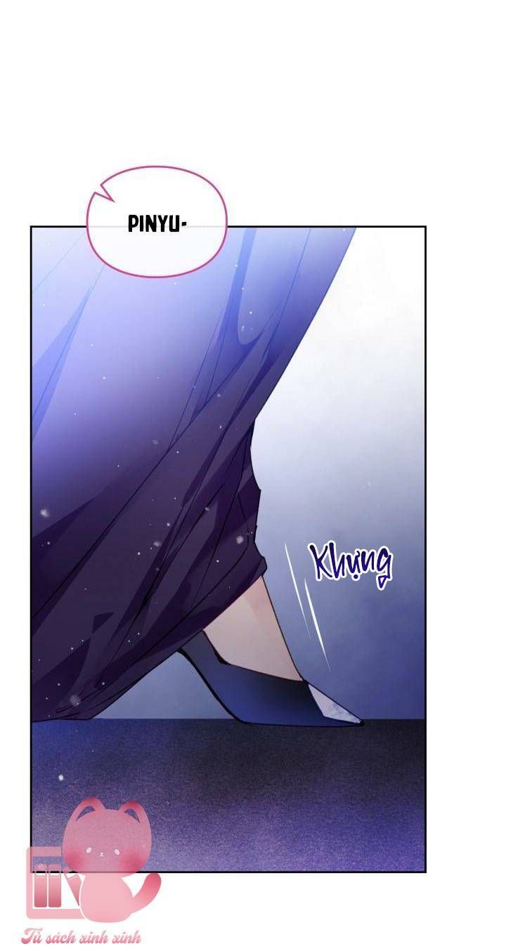 Kết Thúc Của Nhân Vật Phản Diện Chỉ Có Thể Là Cái Chết - Chapter 133 - Page 15