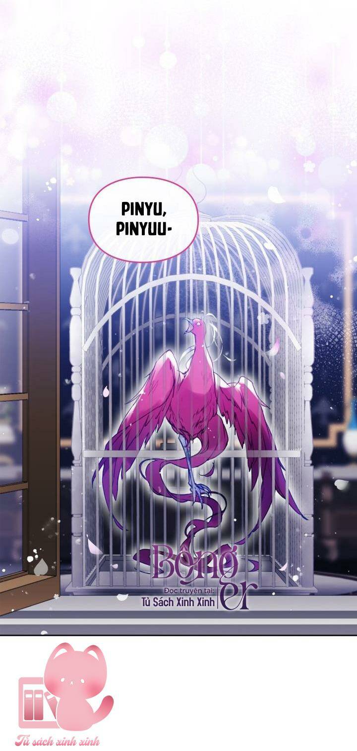 Kết Thúc Của Nhân Vật Phản Diện Chỉ Có Thể Là Cái Chết - Chapter 133 - Page 17