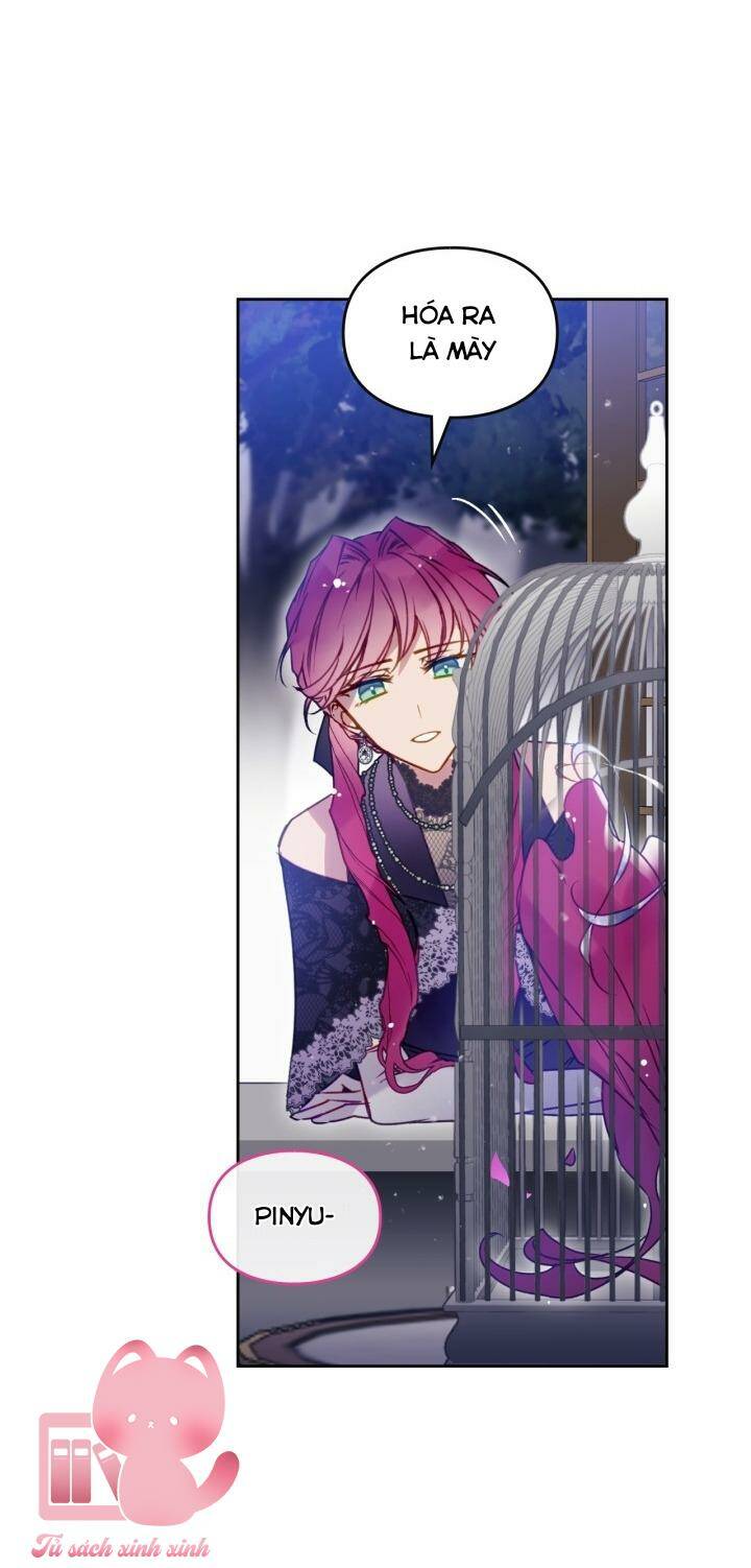 Kết Thúc Của Nhân Vật Phản Diện Chỉ Có Thể Là Cái Chết - Chapter 133 - Page 18