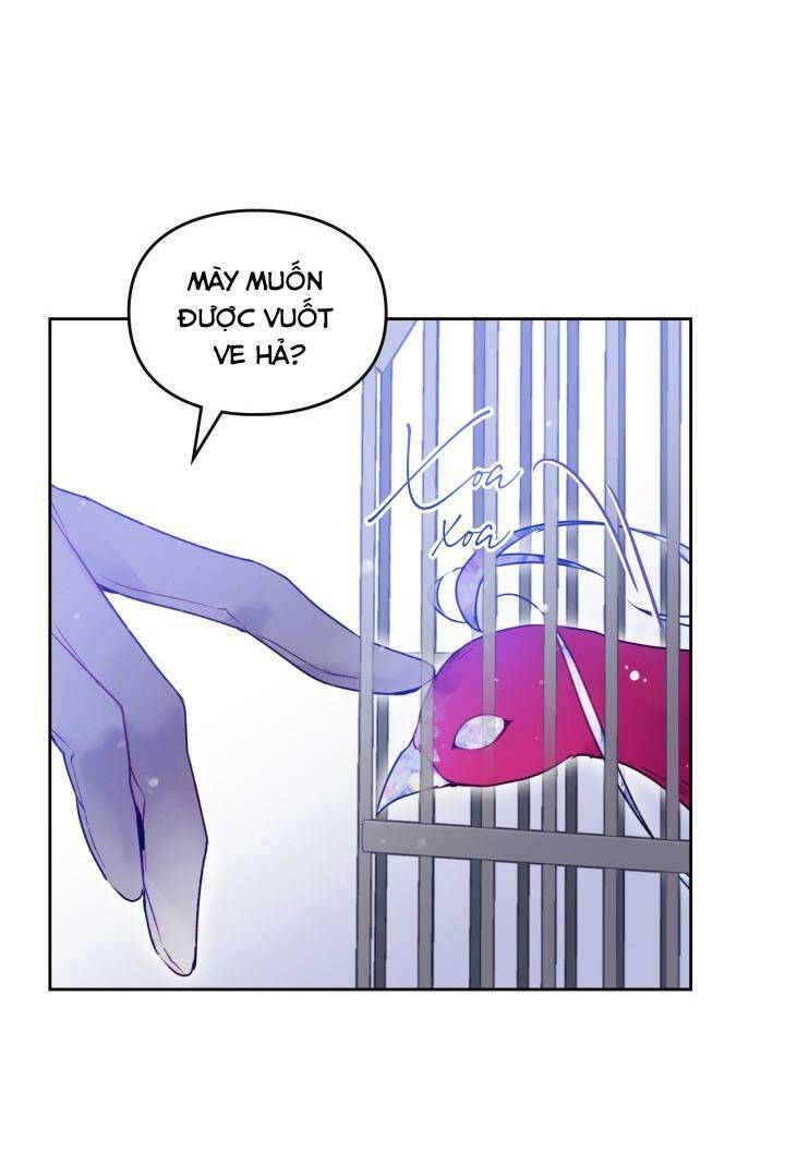 Kết Thúc Của Nhân Vật Phản Diện Chỉ Có Thể Là Cái Chết - Chapter 133 - Page 19