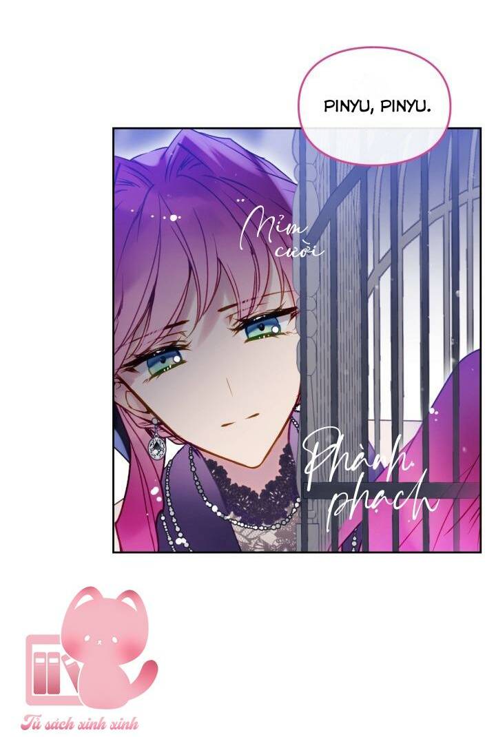 Kết Thúc Của Nhân Vật Phản Diện Chỉ Có Thể Là Cái Chết - Chapter 133 - Page 20