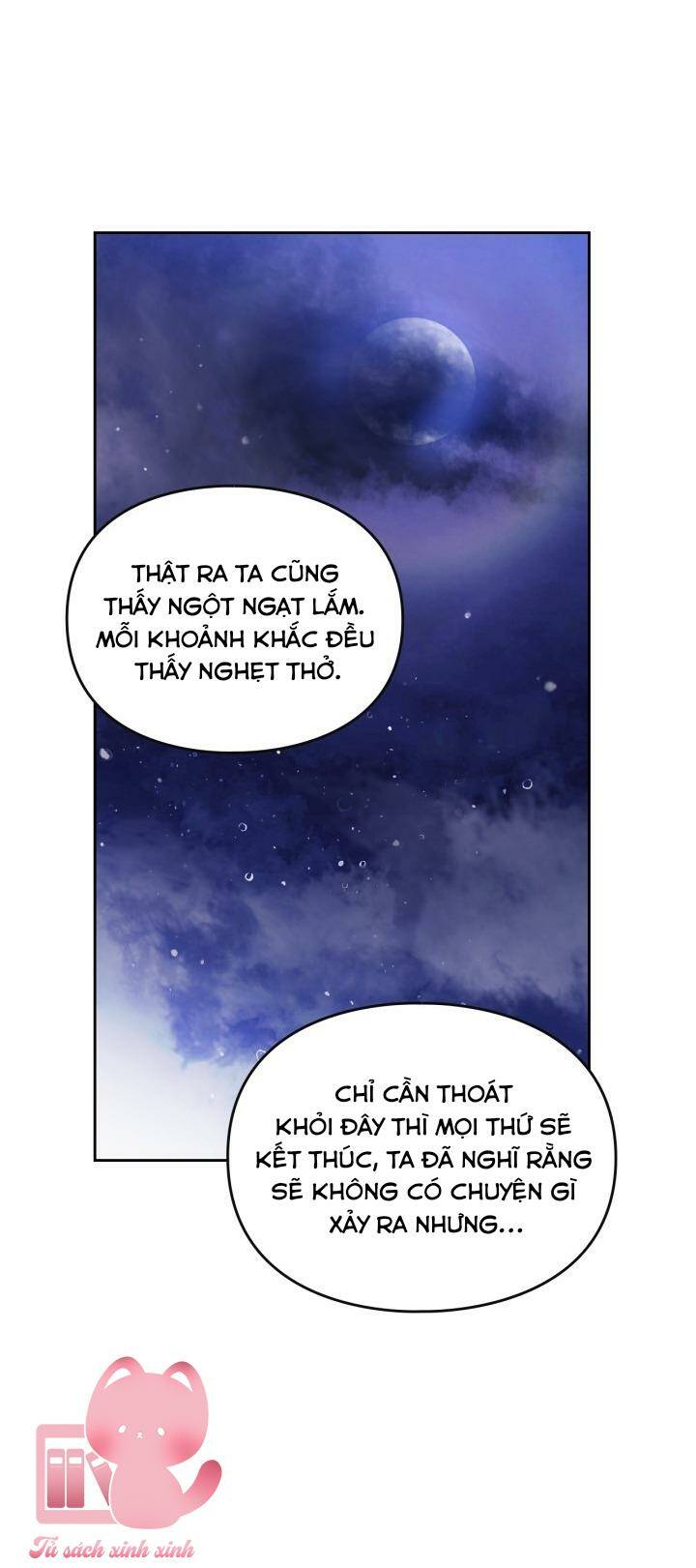 Kết Thúc Của Nhân Vật Phản Diện Chỉ Có Thể Là Cái Chết - Chapter 133 - Page 22