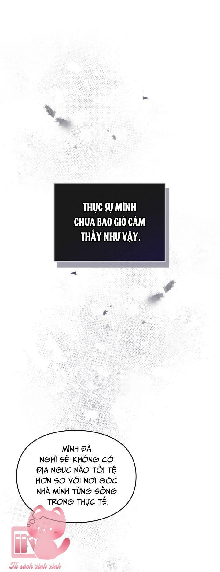 Kết Thúc Của Nhân Vật Phản Diện Chỉ Có Thể Là Cái Chết - Chapter 133 - Page 25