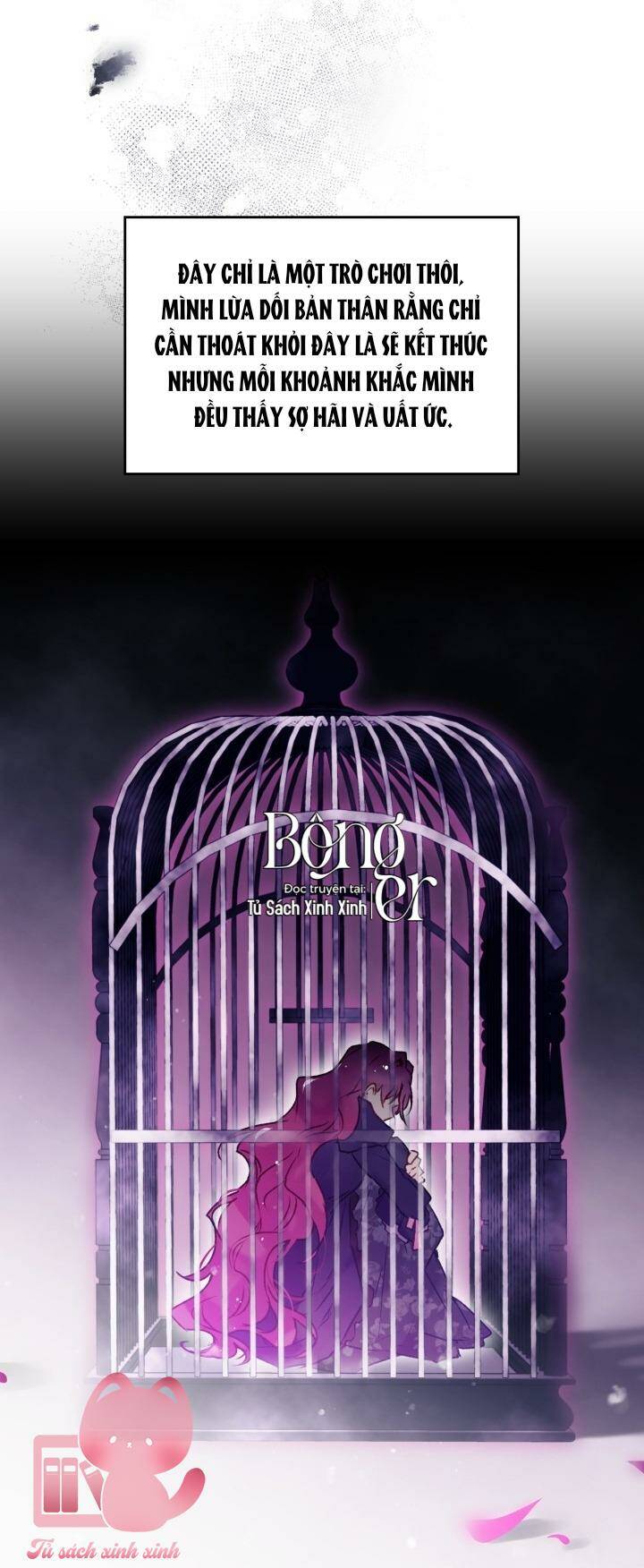 Kết Thúc Của Nhân Vật Phản Diện Chỉ Có Thể Là Cái Chết - Chapter 133 - Page 26