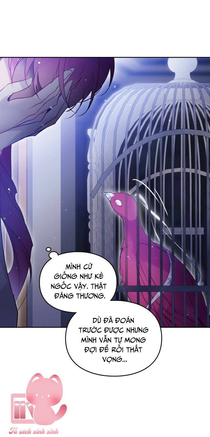 Kết Thúc Của Nhân Vật Phản Diện Chỉ Có Thể Là Cái Chết - Chapter 133 - Page 30