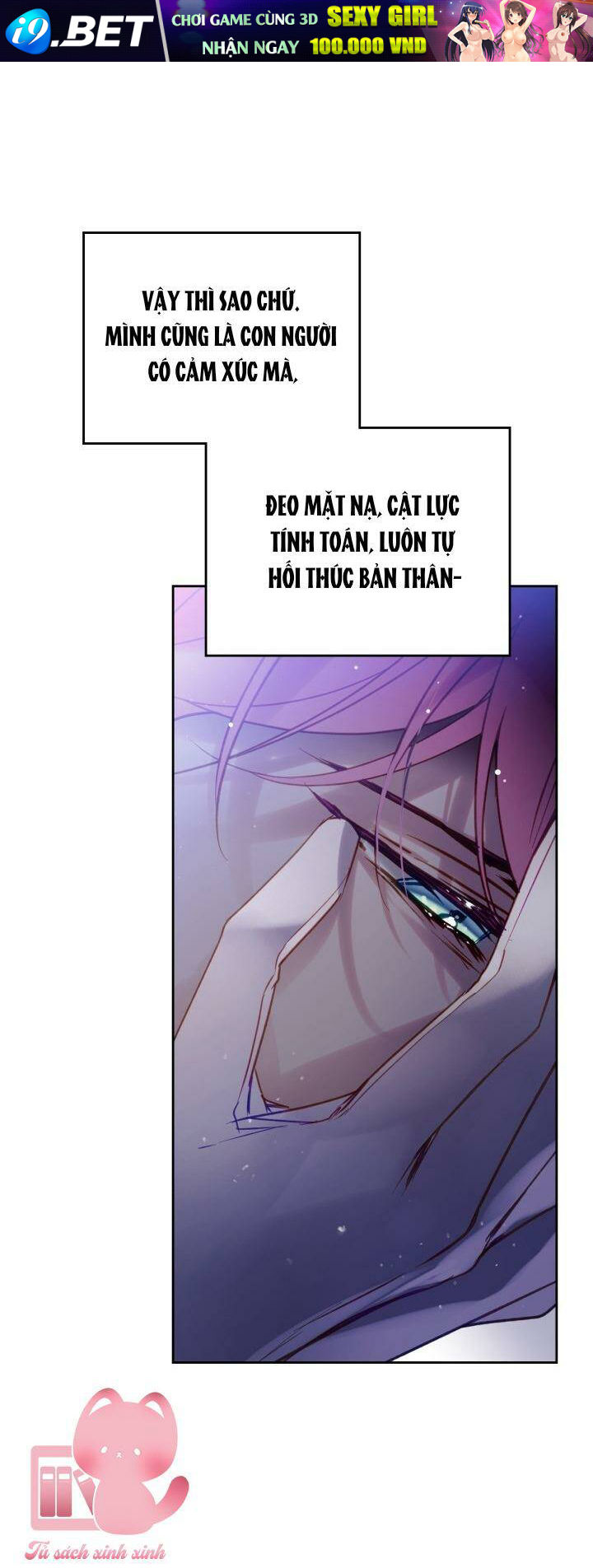 Kết Thúc Của Nhân Vật Phản Diện Chỉ Có Thể Là Cái Chết - Chapter 133 - Page 31