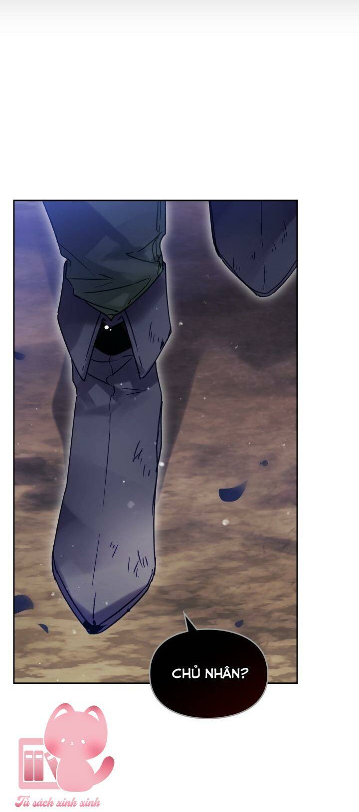 Kết Thúc Của Nhân Vật Phản Diện Chỉ Có Thể Là Cái Chết - Chapter 133 - Page 33